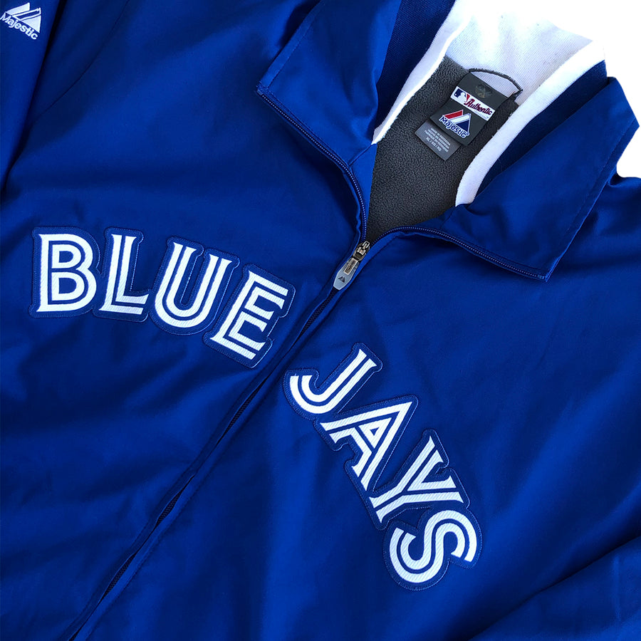 Toronto Blue Jays Jacket XL