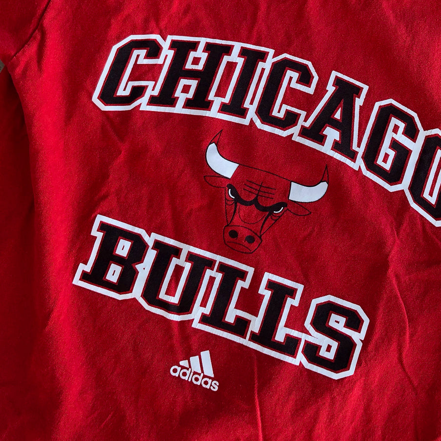 Chicago Bulls Tee S