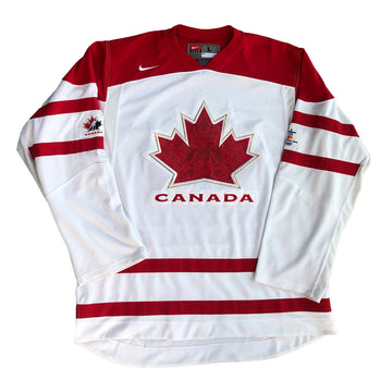 Nike Team Canada Jersey L