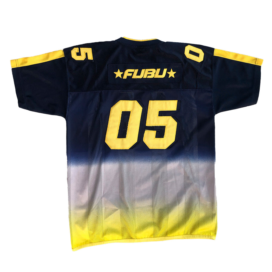 Vintage FUBU Jersey S