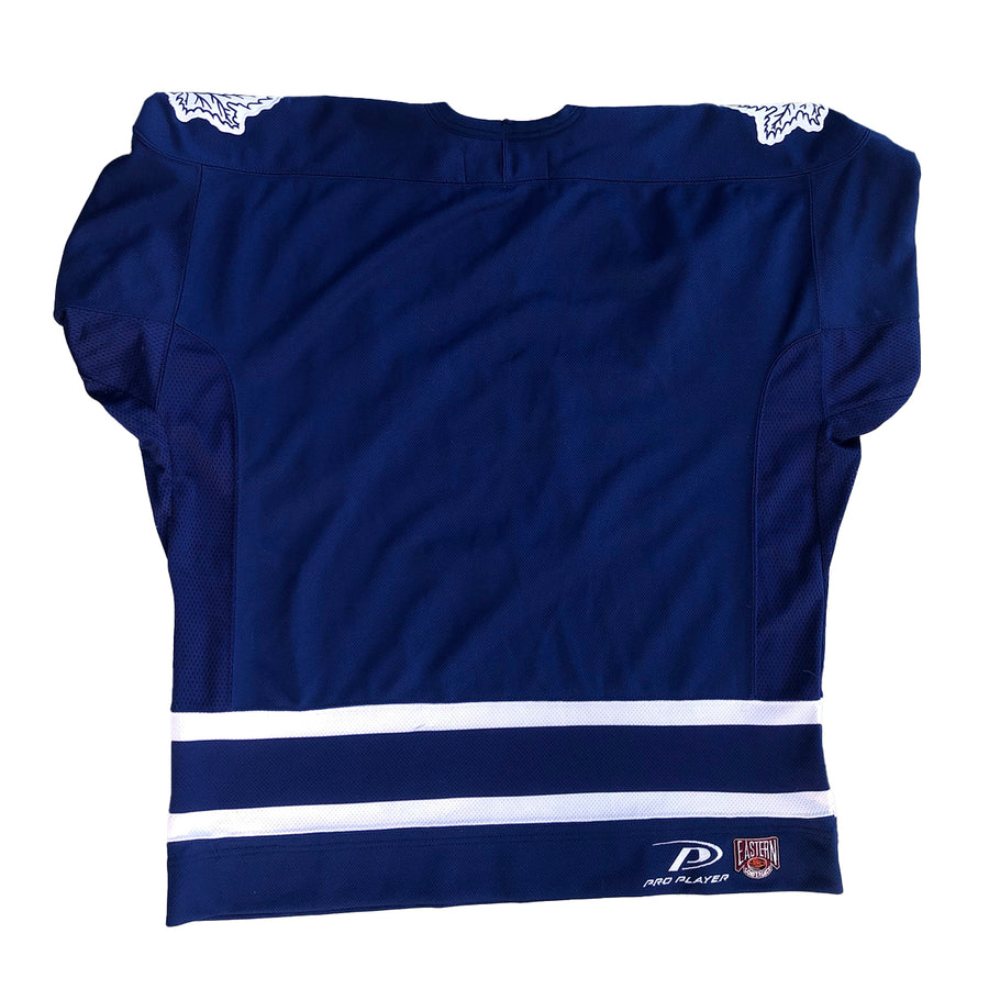 Vintage Pro Player Toronto Maple Leafs Jersey XL