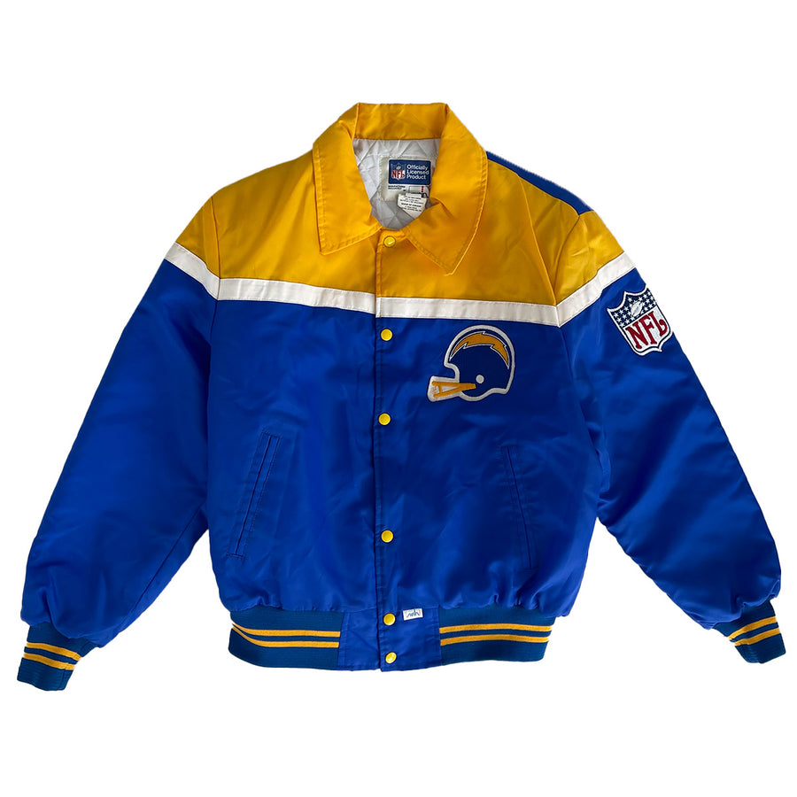 Vintage Los Angeles Rams Jacket XL