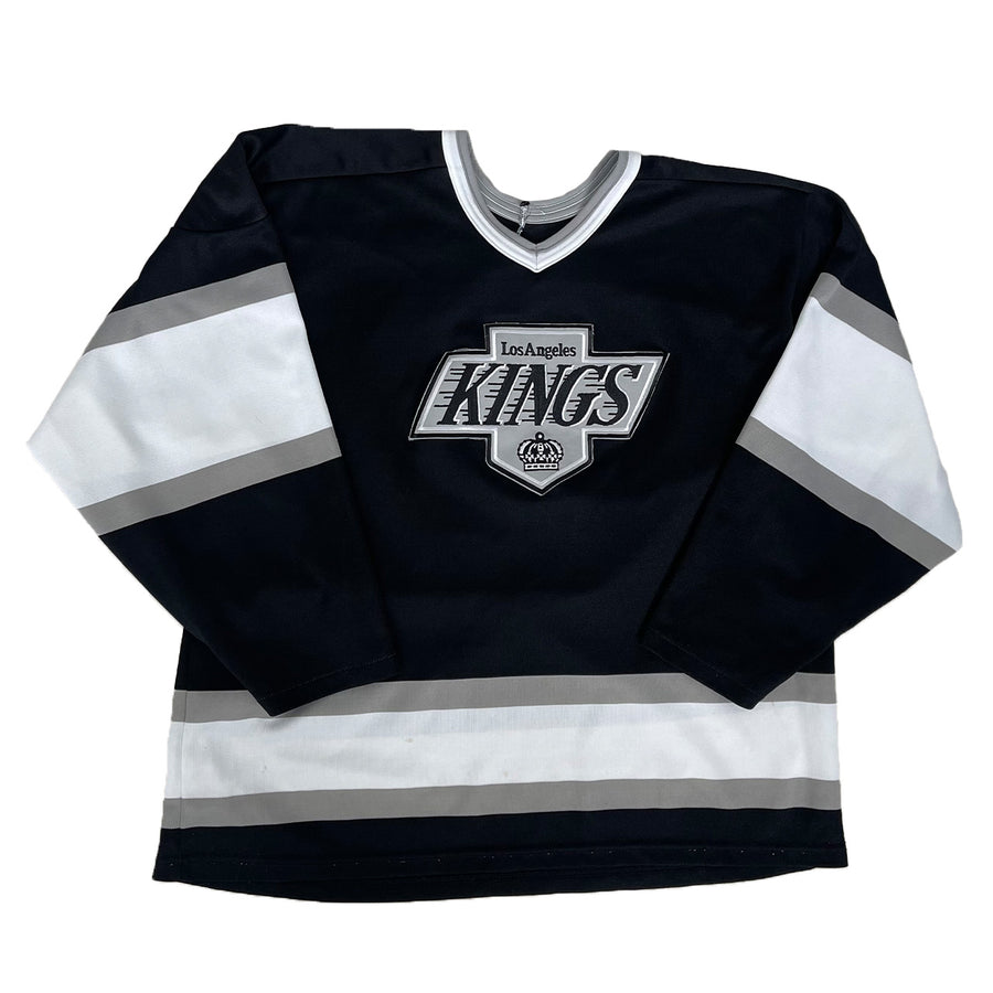 Vintage Los Angeles Kings Jersey XL