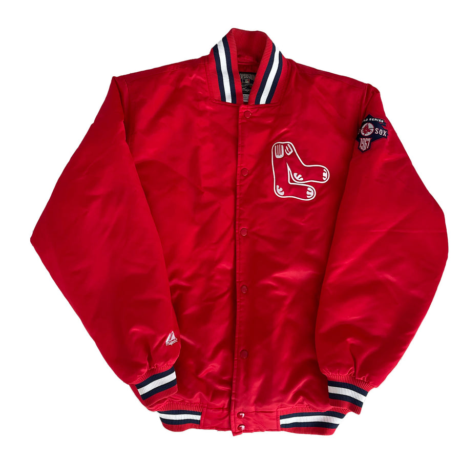 Boston Red Sox Jacket XL
