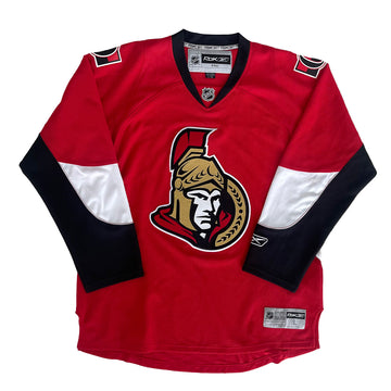 Reebok Ottawa Senators Jersey L