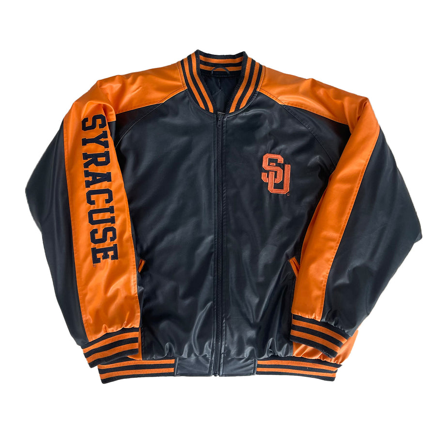 Steve & Barrys Syracuse Jacket XL