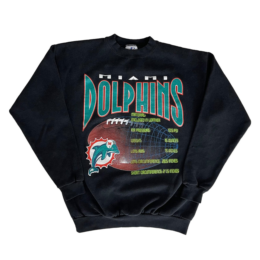 Vintage Miami Dolphins Sweater M