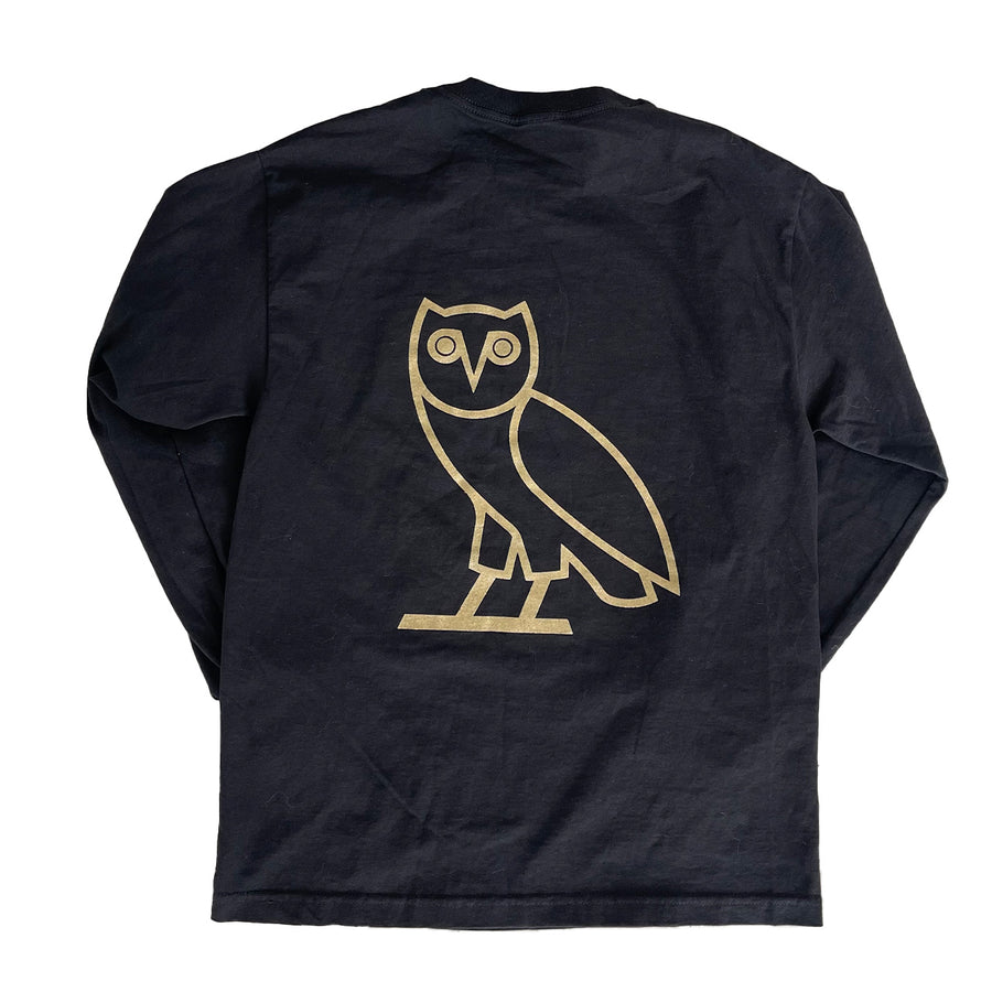 2014 Drake OVO Octobers Very Own Sweatshirt M