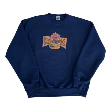 Vintage Toronto Maple Leafs Sweater XL