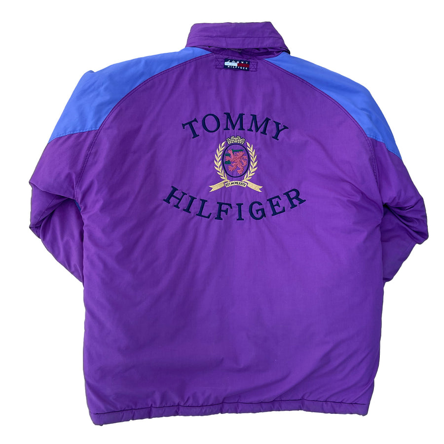 Vintage Tommy Hilfiger Jacket XXL