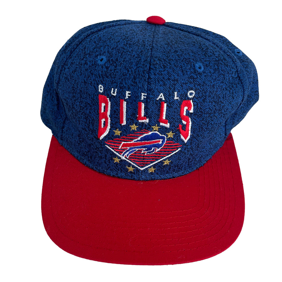 Vintage Starter Buffalo Bills Snapback