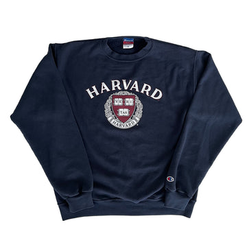 Champion Harvard University Sweater M