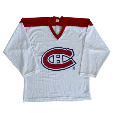 Vintage 1994 Montreal Canadiens Jersey XL