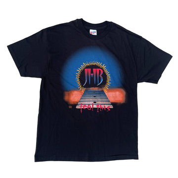 Vintage 1993 The Jeff Healey Band Tee XL