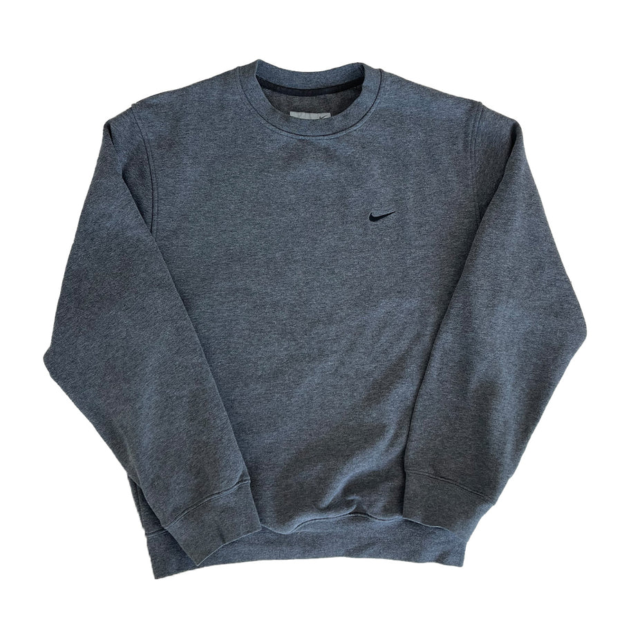 Vintage Nike Swoosh Sweater S