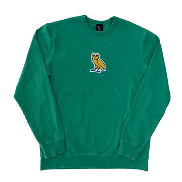 Drake OVO Octobers Very Own Sweater M