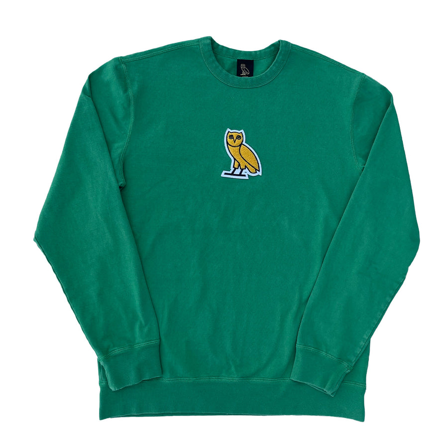 Drake OVO Octobers Very Own Sweater M