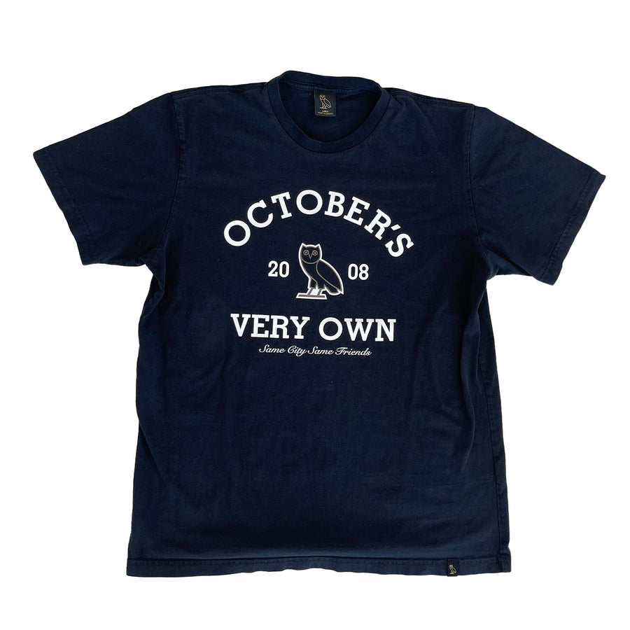 Drake OVO Octobers Very Own Tee L