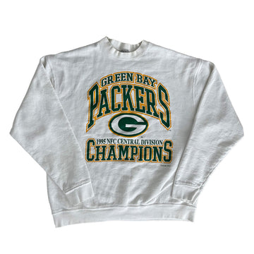 Vintage 1995 Green Bay Packers Sweater XL