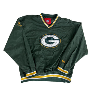 Green Bay Packers Jacket XL