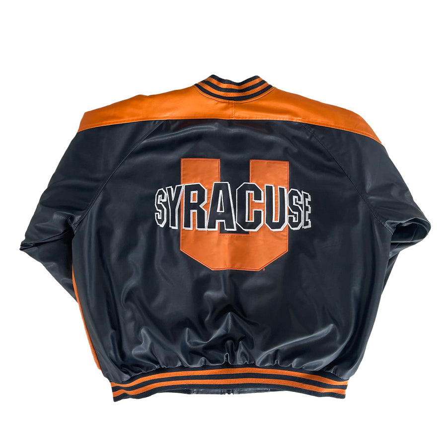 Steve & Barrys Syracuse Jacket XL