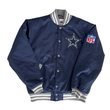 Dallas Cowboys Jacket L