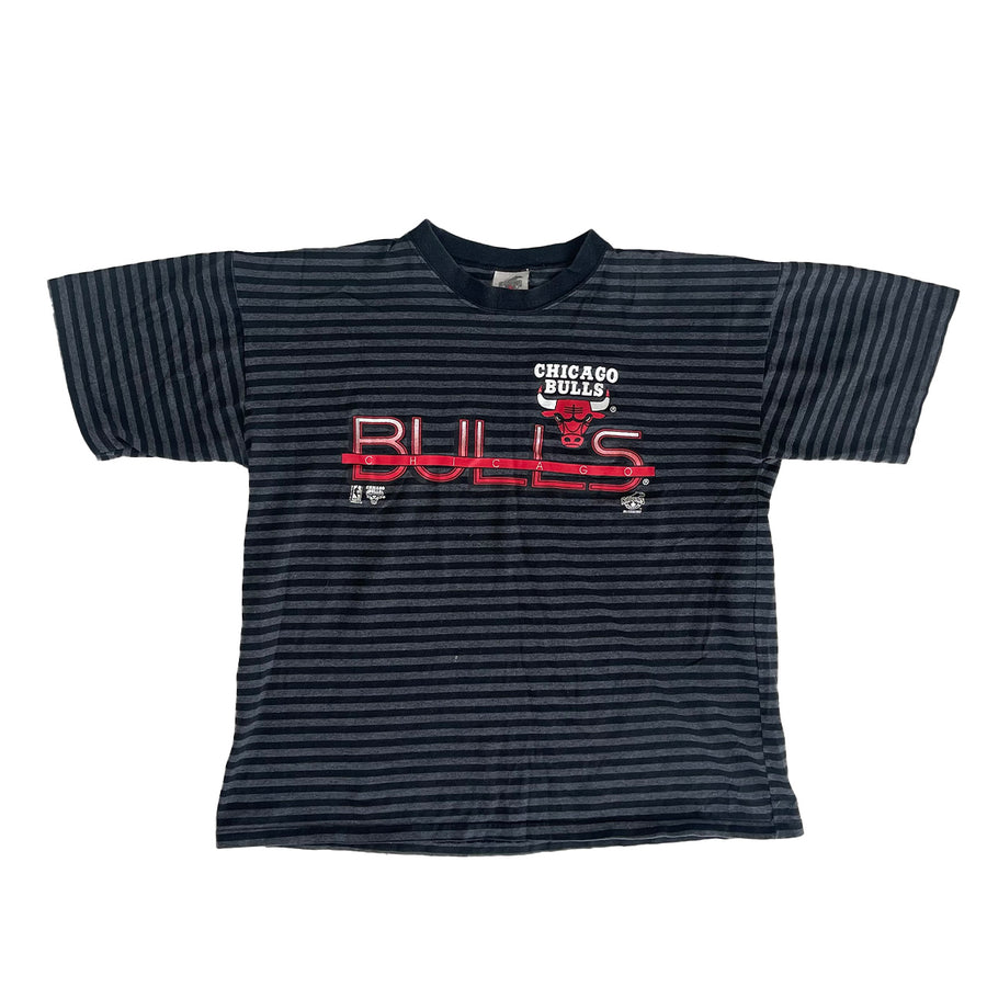 Vintage Chicago Bulls Tee M