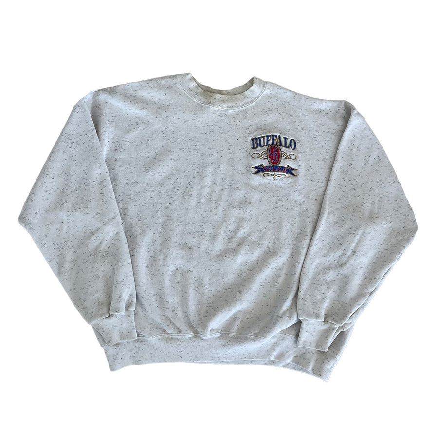 Vintage Buffalo Bills Sweater XL
