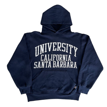 Vintage Russell Athletic University California Santa Barbara Sweater S
