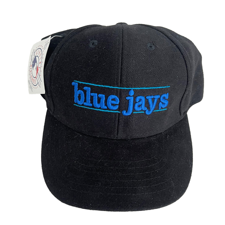 Vintage Toronto Blue Jays Snapback NWT