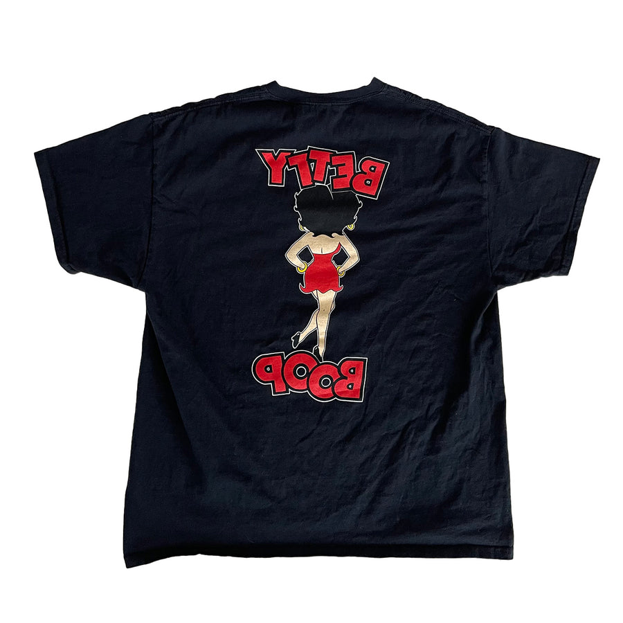 Vintage 1996 Betty Boop Tee L