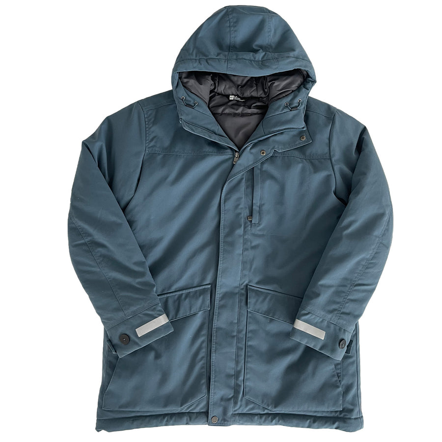 MEC Mountain Equipment Company Jacket L