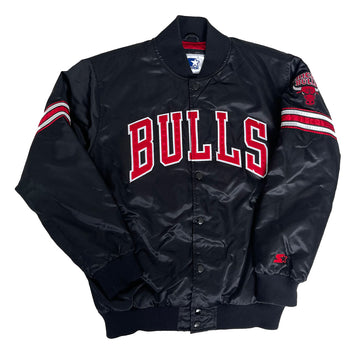 Starter Chicago Bulls Jacket XL