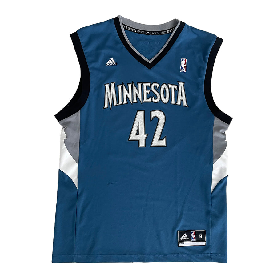 Adidas Minnesota Timberwolves Kevin Love Jersey M