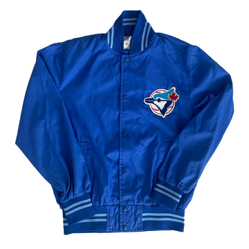 Vintage Toronto Blue Jays Jacket M