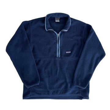 Vintage Patagonia Synchilla Sweater L