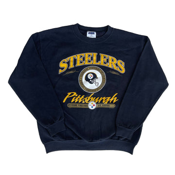 Vintage 1998 Pittsburgh Steelers Sweater L