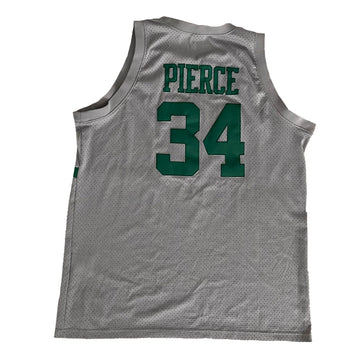 Vintage Nike Boston Celtics Paul Pierce Jersey XL