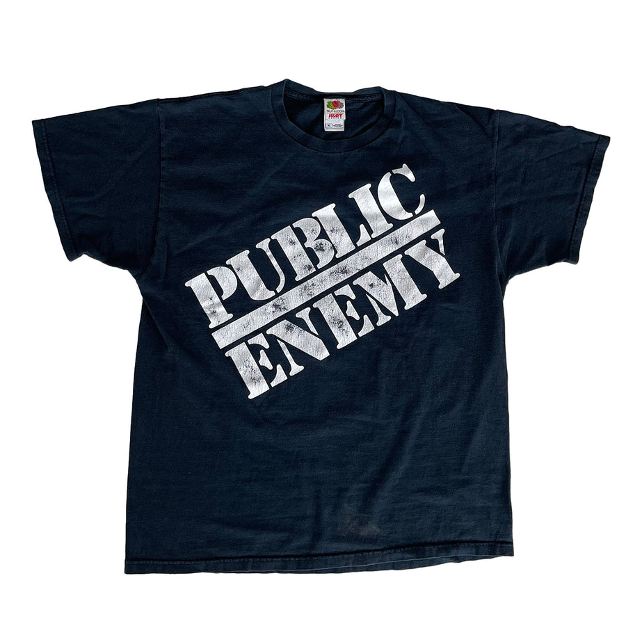 00s Public Enemy Tee XL