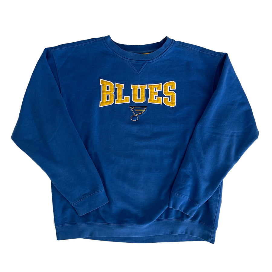 St. Louis Blues Sweater XL