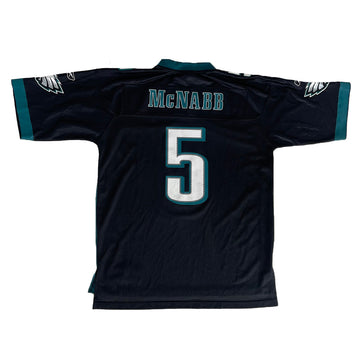 Philadelphia Eagles Donnovan Mcnabb Jersey L