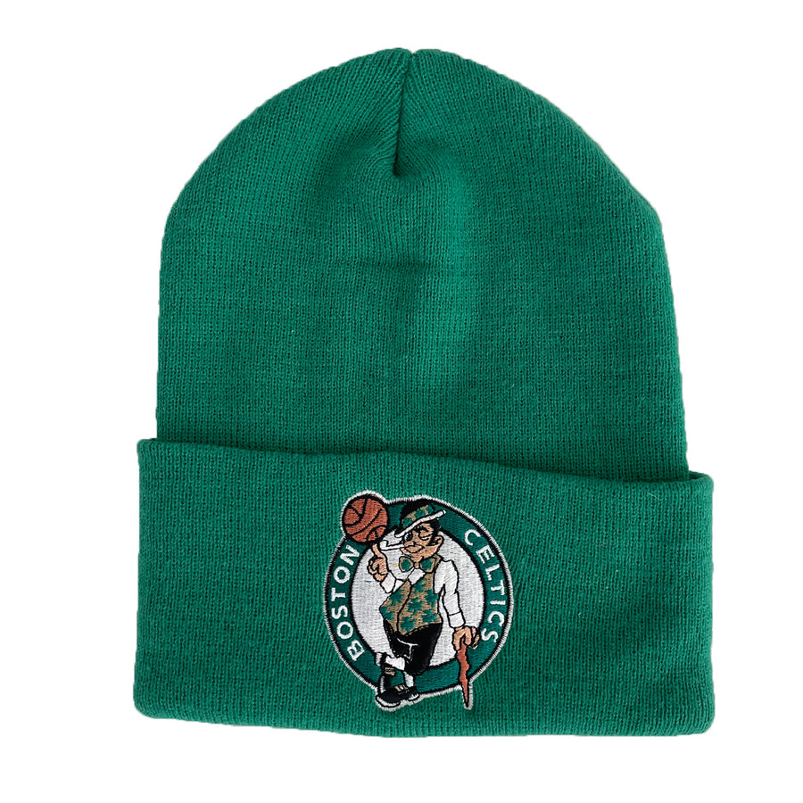 Vintage 2000s Reebok Boston Celtics Toque