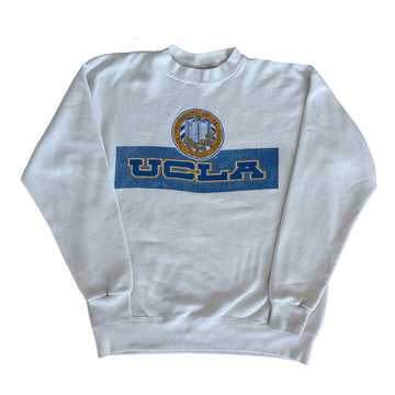 Vintage The University of  California UCLA Sweater XL