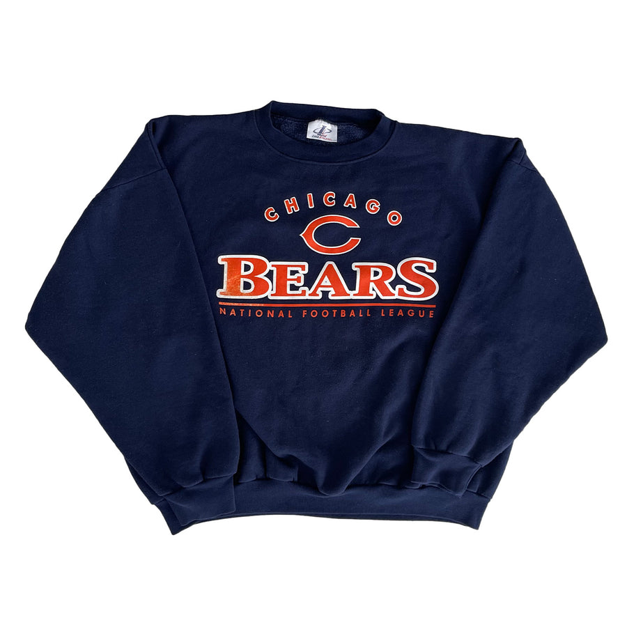 Vintage Chicago Bears Sweater XL