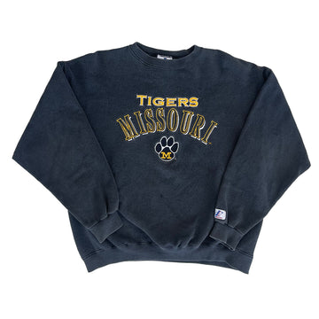 Vintage Tigers Missouri Sweater L