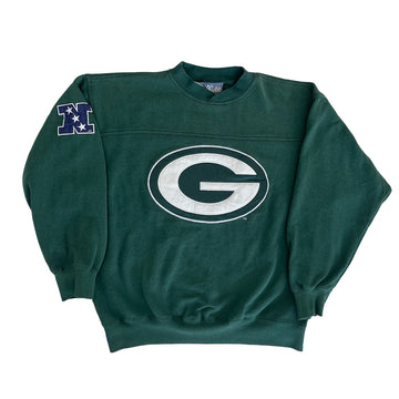 Vintage Georgetown Packers Sweater L