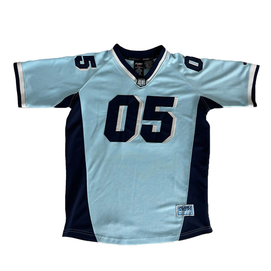 Vintage Womens FUBU Jersey L