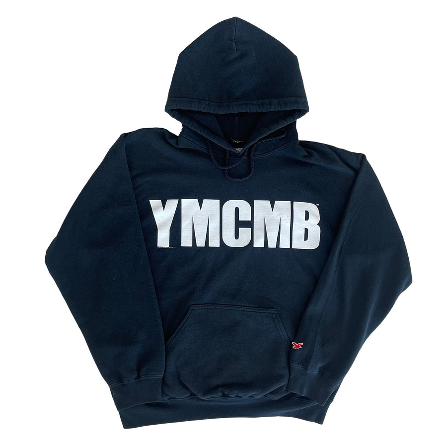 2012 YMCMB Young Money Cash Money Record Hoodie M