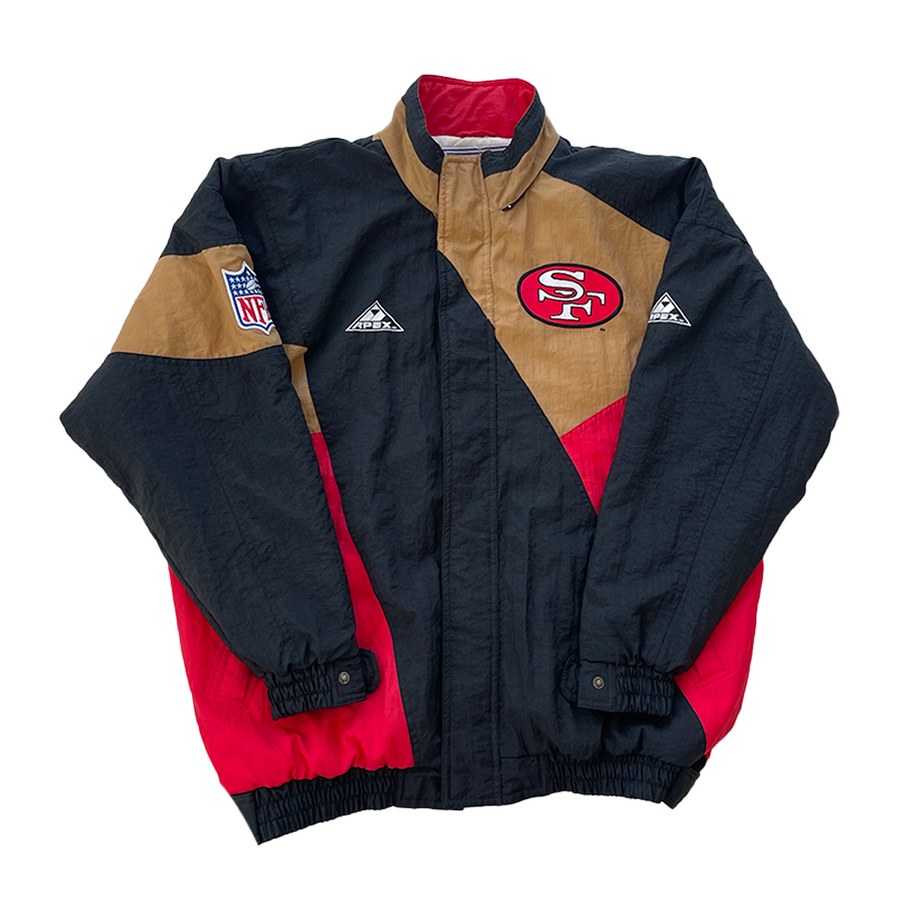 Vintage San Francisco 49ers Jacket L