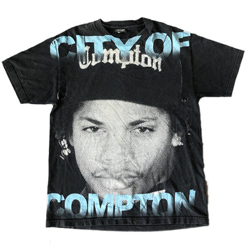 2006 Ruthless Record Eazy-E Tee Large